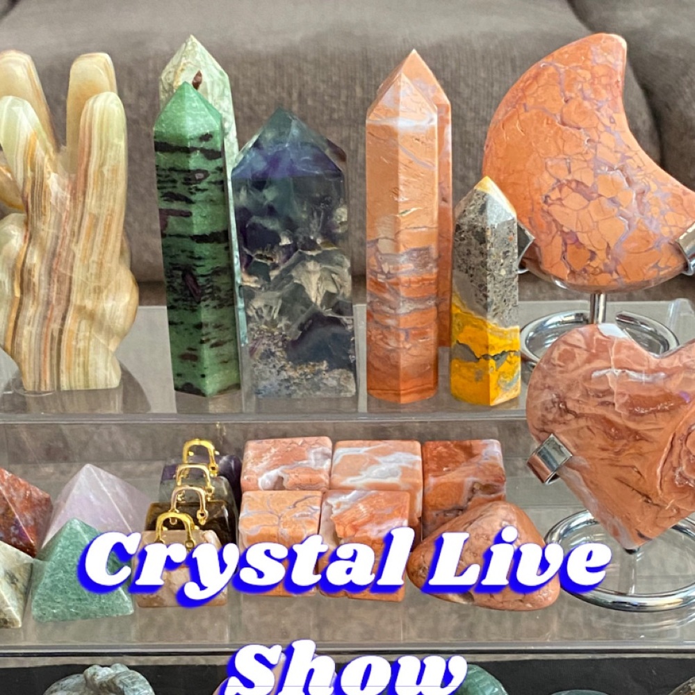 Unlisted Live Show